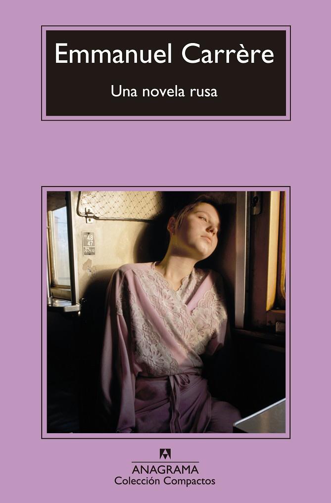 Una novela rusa | 9788433977595 | Carrère, Emmanuel | Llibres.cat | Llibreria online en català | La Impossible Llibreters Barcelona
