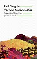 Noa Noa. Estada a Tahití | 9788477273400 | Gauguin, Paul | Llibres.cat | Llibreria online en català | La Impossible Llibreters Barcelona