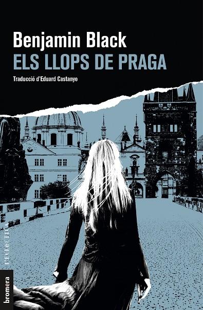 Els llops de Praga | 9788490269664 | Black, Benjamin | Llibres.cat | Llibreria online en català | La Impossible Llibreters Barcelona