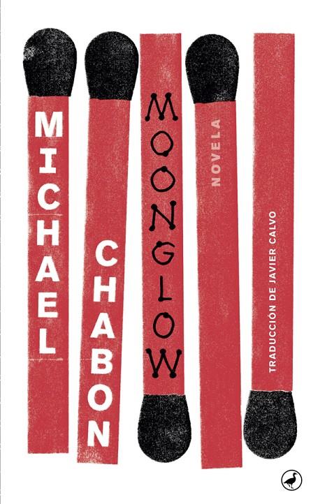 Moonglow | 9788416673667 | Michael Chabon | Llibres.cat | Llibreria online en català | La Impossible Llibreters Barcelona