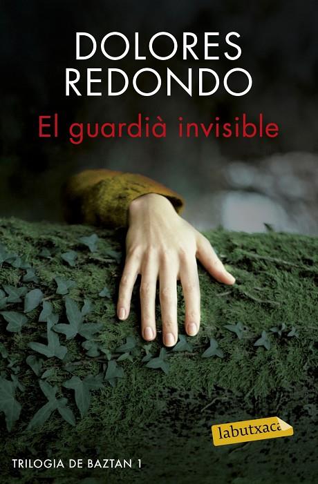 El guardià invisible | 9788416600038 | Dolores Redondo | Llibres.cat | Llibreria online en català | La Impossible Llibreters Barcelona