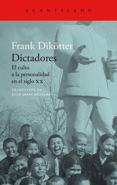 Dictadores | 9788419036742 | Dikötter, Frank | Llibres.cat | Llibreria online en català | La Impossible Llibreters Barcelona