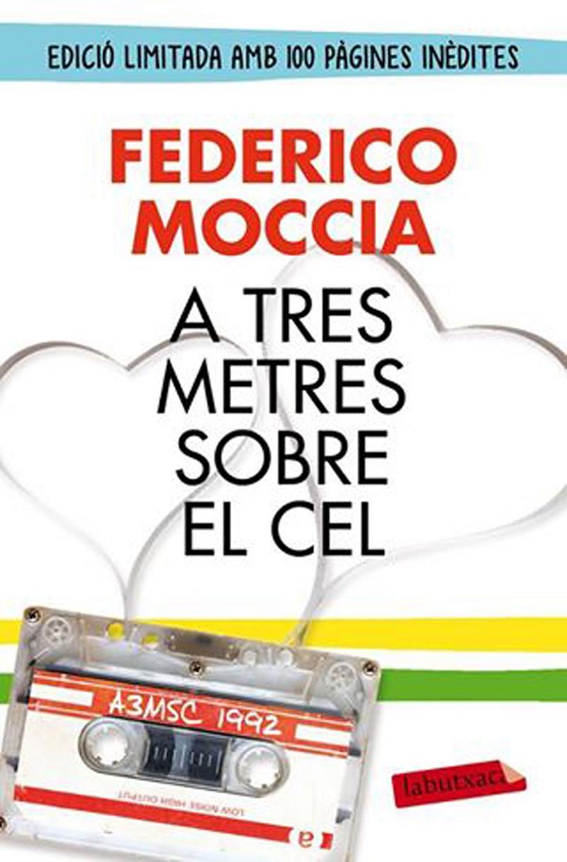 A tres metres sobre el cel (edició original) | 9788416600397 | Moccia, Federico | Llibres.cat | Llibreria online en català | La Impossible Llibreters Barcelona