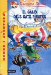 Geronimo Stilton  El galió dels gats pirates | 9788492671908 | Stilton, Geronimo | Llibres.cat | Llibreria online en català | La Impossible Llibreters Barcelona