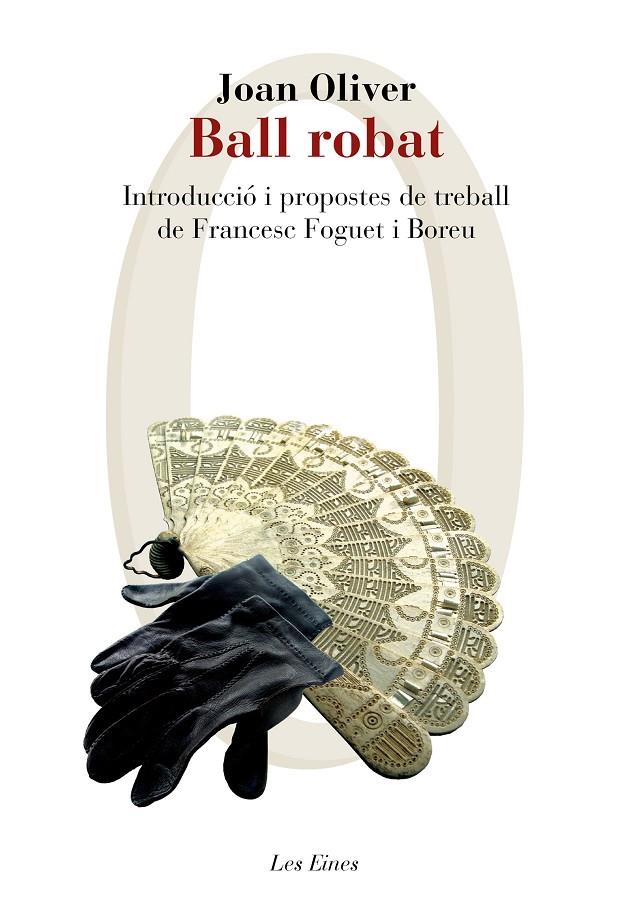 Ball robat | 9788415954309 | Joan Oliver | Llibres.cat | Llibreria online en català | La Impossible Llibreters Barcelona