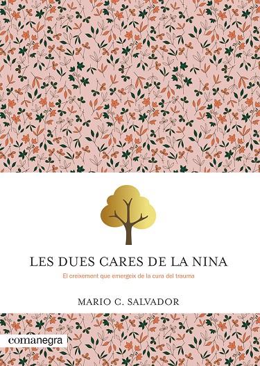 Les dues cares de la Nina | 9788410161047 | Salvador, Mario C. | Llibres.cat | Llibreria online en català | La Impossible Llibreters Barcelona