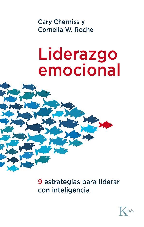Liderazgo emocional | 9788411211277 | Cherniss, Cary/Roche, Cornelia W. | Llibres.cat | Llibreria online en català | La Impossible Llibreters Barcelona