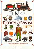 El meu diccionari visual | 9788441200166 | Autors diversos | Llibres.cat | Llibreria online en català | La Impossible Llibreters Barcelona