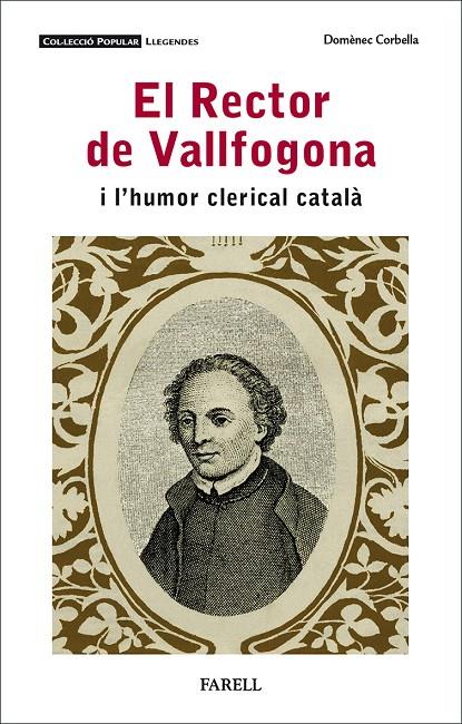 El rector de Vallfogona i l'humor clerical català  | 9788417116699 | Corbella, Domenech | Llibres.cat | Llibreria online en català | La Impossible Llibreters Barcelona