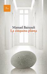 La cinquena planta | 9788475884042 | Baixauli Mateu, Manel | Llibres.cat | Llibreria online en català | La Impossible Llibreters Barcelona