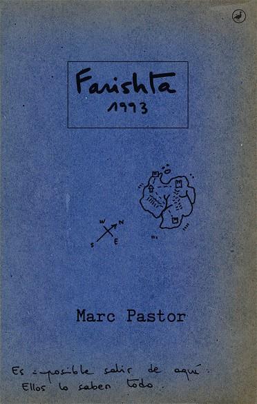 Farishta | 9788416673339 | Marc Pastor | Llibres.cat | Llibreria online en català | La Impossible Llibreters Barcelona