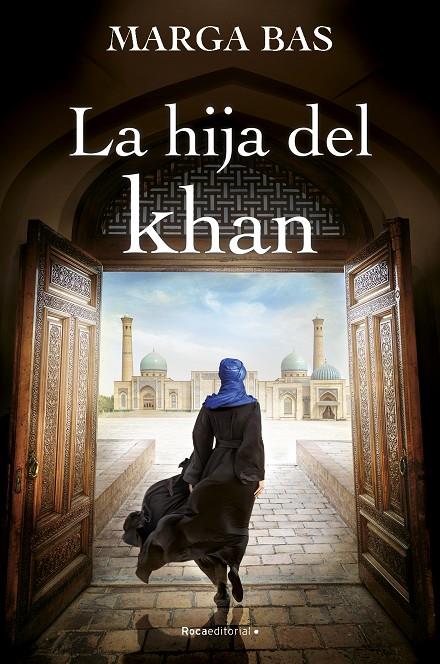 La hija del khan | 9788419743220 | Bas, Marga | Llibres.cat | Llibreria online en català | La Impossible Llibreters Barcelona
