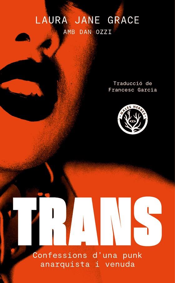 Trans | 9788412782417 | Grace, Laura Jane | Llibres.cat | Llibreria online en català | La Impossible Llibreters Barcelona
