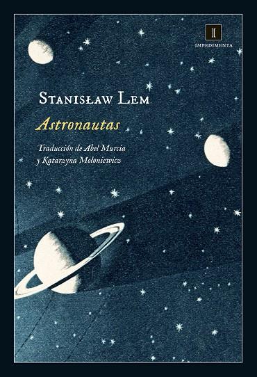 Astronautas | 9788416542352 | Lem, Stanislaw | Llibres.cat | Llibreria online en català | La Impossible Llibreters Barcelona