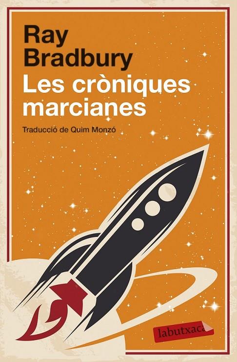 Les cròniques marcianes | 9788499308746 | Ray Bradbury | Llibres.cat | Llibreria online en català | La Impossible Llibreters Barcelona