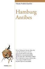 Hamburg / Antibes | 9788490261774 | Andrés Estelles, Vicent | Llibres.cat | Llibreria online en català | La Impossible Llibreters Barcelona