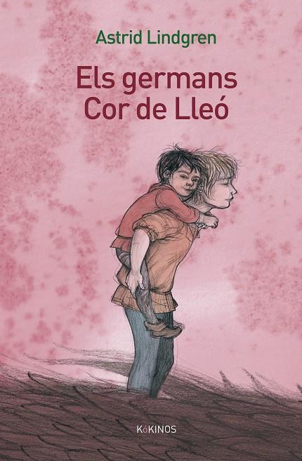 Els germans Cor de Lleó | 9788417742614 | Lindgren, Astrid | Llibres.cat | Llibreria online en català | La Impossible Llibreters Barcelona