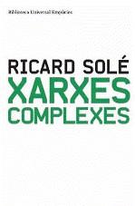 Xarxes complexes | 9788497874014 | Solé, Ricard | Llibres.cat | Llibreria online en català | La Impossible Llibreters Barcelona