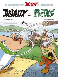Asterix i els Pictes | 9788421679128 | Llibres.cat | Llibreria online en català | La Impossible Llibreters Barcelona