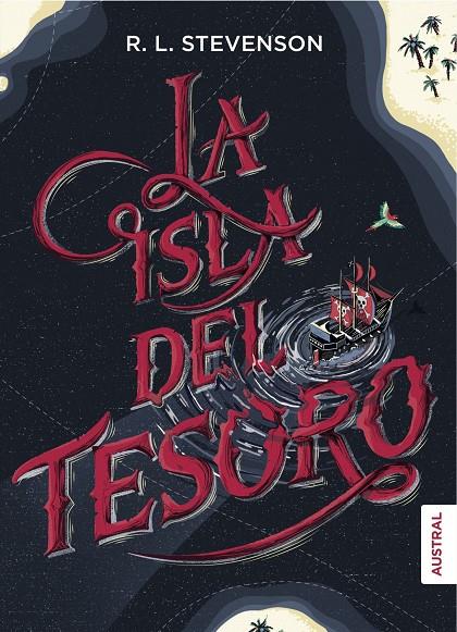 La Isla del Tesoro | 9788467048483 | Stevenson, Robert Louis | Llibres.cat | Llibreria online en català | La Impossible Llibreters Barcelona