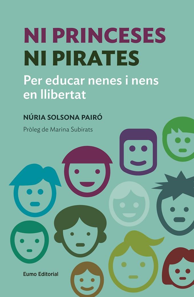 Ni princeses ni pirates | 9788497665759 | Solsona Pairó, Núria | Llibres.cat | Llibreria online en català | La Impossible Llibreters Barcelona