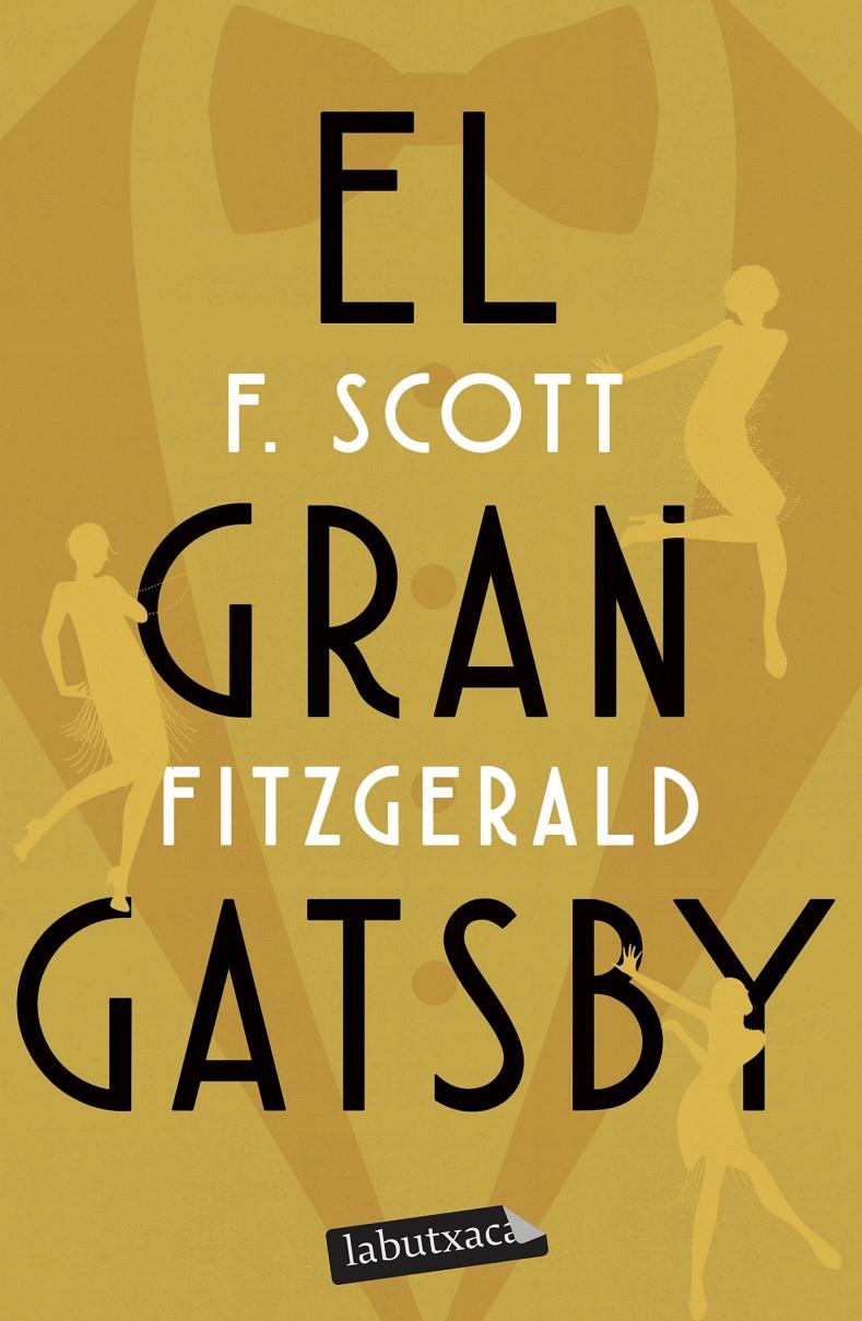 El gran Gatsby | 9788418572340 | Fitzgerald, Francis Scott | Llibres.cat | Llibreria online en català | La Impossible Llibreters Barcelona