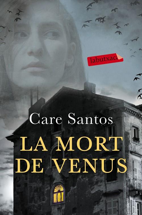 La mort de Venus | 9788416600304 | Care Santos | Llibres.cat | Llibreria online en català | La Impossible Llibreters Barcelona