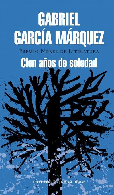 Cien años de soledad | 9788439728368 | GARCIA MARQUEZ,GABRIEL | Llibres.cat | Llibreria online en català | La Impossible Llibreters Barcelona