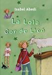 Lola Cor de Lleó | 9788499328539 | Abedi, Isabel | Llibres.cat | Llibreria online en català | La Impossible Llibreters Barcelona