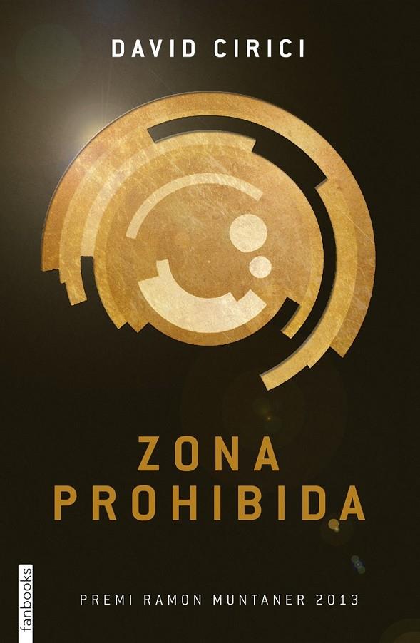 Zona prohibida | 9788415745624 | Cirici, David | Llibres.cat | Llibreria online en català | La Impossible Llibreters Barcelona