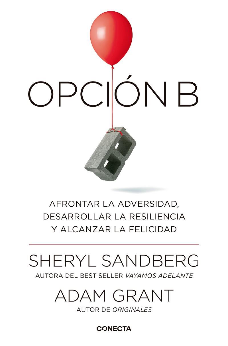 Opción B | 9788416883141 | Sheryl Sandberg/Adam Grant | Llibres.cat | Llibreria online en català | La Impossible Llibreters Barcelona