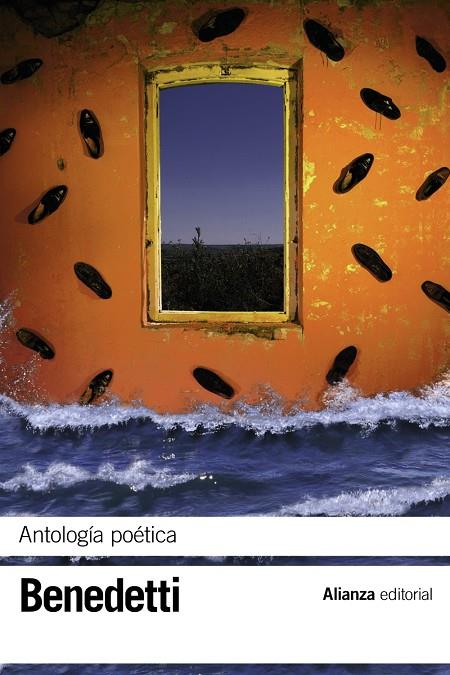 Antología poética | 9788420650869 | Benedetti, Mario | Llibres.cat | Llibreria online en català | La Impossible Llibreters Barcelona