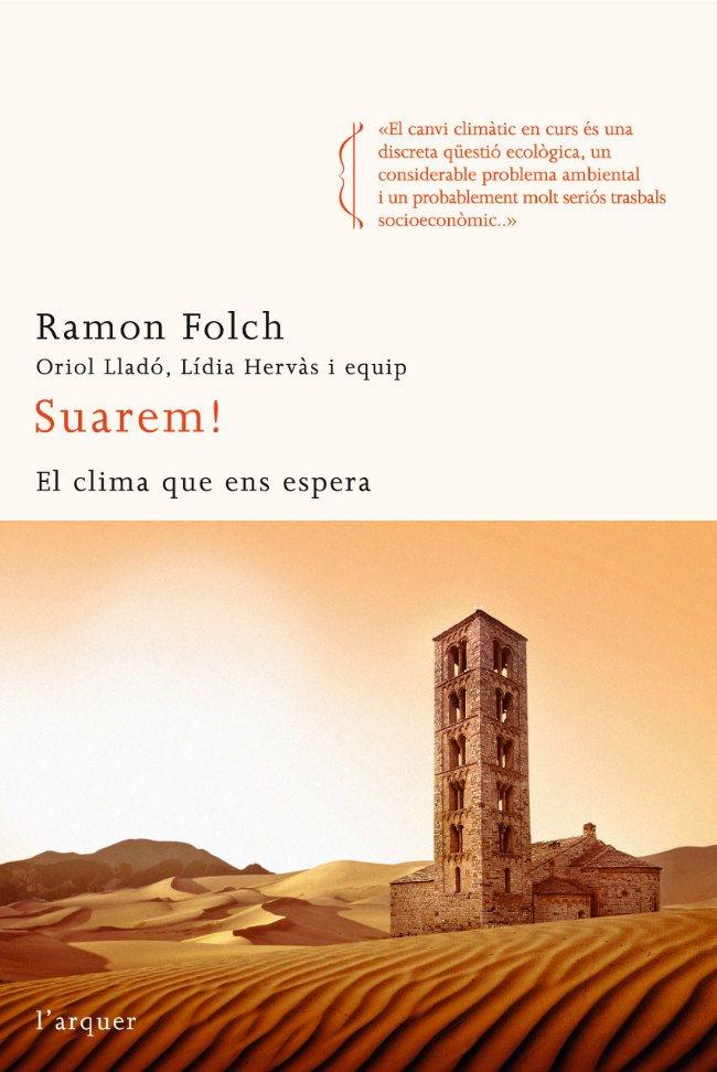 Suarem! | 9788496499843 | Folch, Ramon | Llibres.cat | Llibreria online en català | La Impossible Llibreters Barcelona