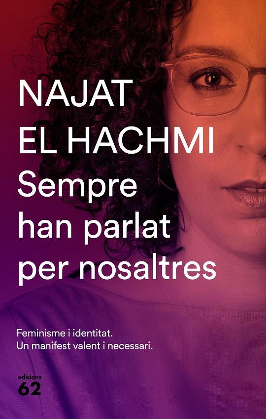 Sempre han parlat per nosaltres | 9788429777956 | El Hachmi, Najat | Llibres.cat | Llibreria online en català | La Impossible Llibreters Barcelona