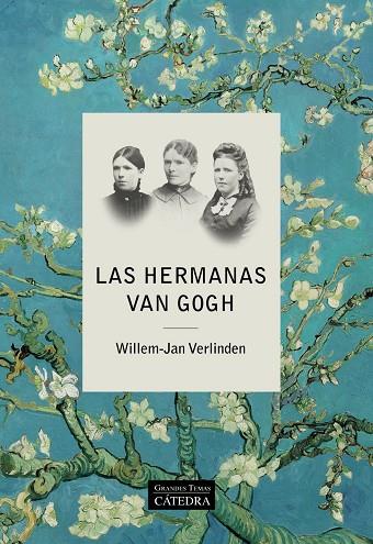 Las hermanas Van Gogh | 9788437647647 | Verlinden, Willem-Jan | Llibres.cat | Llibreria online en català | La Impossible Llibreters Barcelona