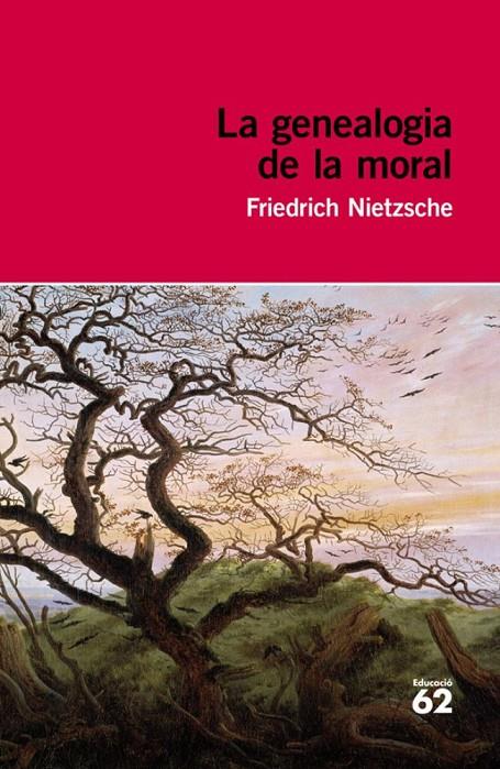 La genealogia de la moral | 9788492672882 | Nietzsche, Friedrich | Llibres.cat | Llibreria online en català | La Impossible Llibreters Barcelona