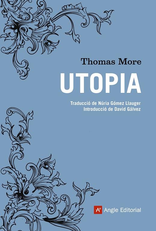 Utopia | 9788415307501 | More -, Thomas | Llibres.cat | Llibreria online en català | La Impossible Llibreters Barcelona