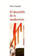 El descrèdit de la modernitat | 9788437051390 | Campillo Iborra, Neus | Llibres.cat | Llibreria online en català | La Impossible Llibreters Barcelona