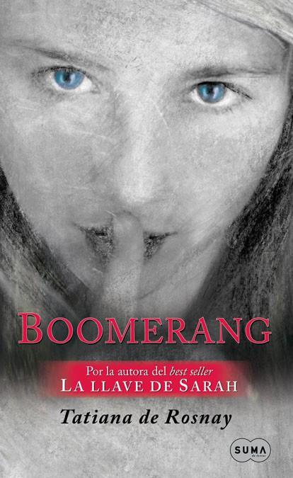 Boomerang | 9788483651636 | Rosnay, Tatiana de | Llibres.cat | Llibreria online en català | La Impossible Llibreters Barcelona