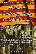 Història Contemporània de Catalunya (2 Volums) | 9788483008652 | Sobrequés i Callicó, Jaume | Llibres.cat | Llibreria online en català | La Impossible Llibreters Barcelona