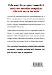 Com escric. Les regles del joc | 9788415224716 | Martín, Andreu | Llibres.cat | Llibreria online en català | La Impossible Llibreters Barcelona