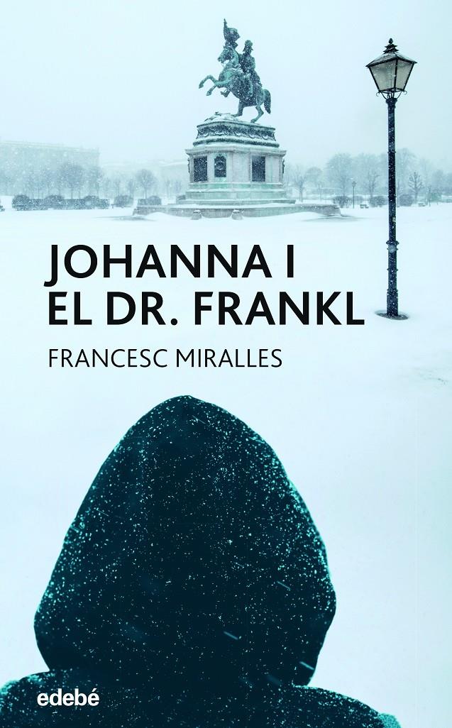 JOHANNA I EL DOCTOR FRANKL | 9788468368498 | Miralles Contijoch, Francesc | Llibres.cat | Llibreria online en català | La Impossible Llibreters Barcelona