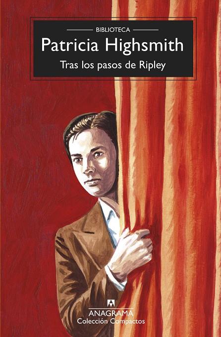 Tras los pasos de Ripley | 9788433978189 | Highsmith, Patricia | Llibres.cat | Llibreria online en català | La Impossible Llibreters Barcelona