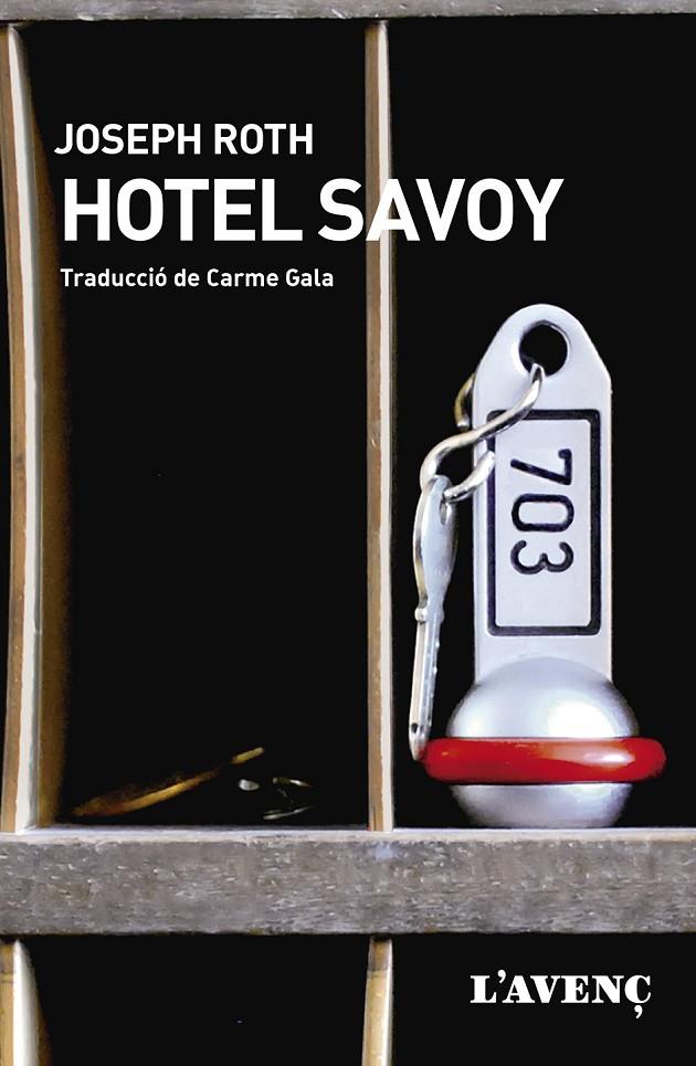 Hotel Savoy | 9788418680359 | Llibres.cat | Llibreria online en català | La Impossible Llibreters Barcelona