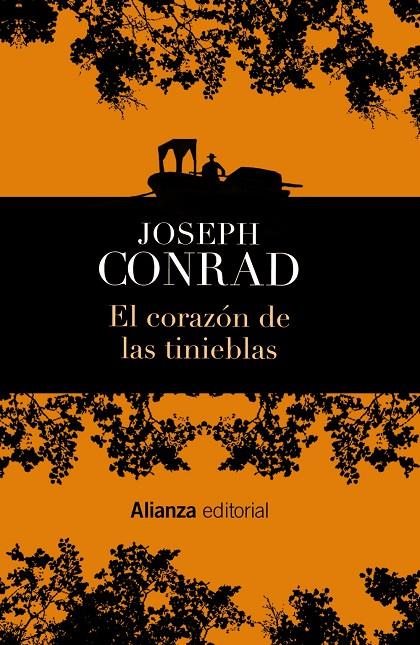 El corazón de las tinieblas | 9788420678412 | Conrad, Joseph | Llibres.cat | Llibreria online en català | La Impossible Llibreters Barcelona