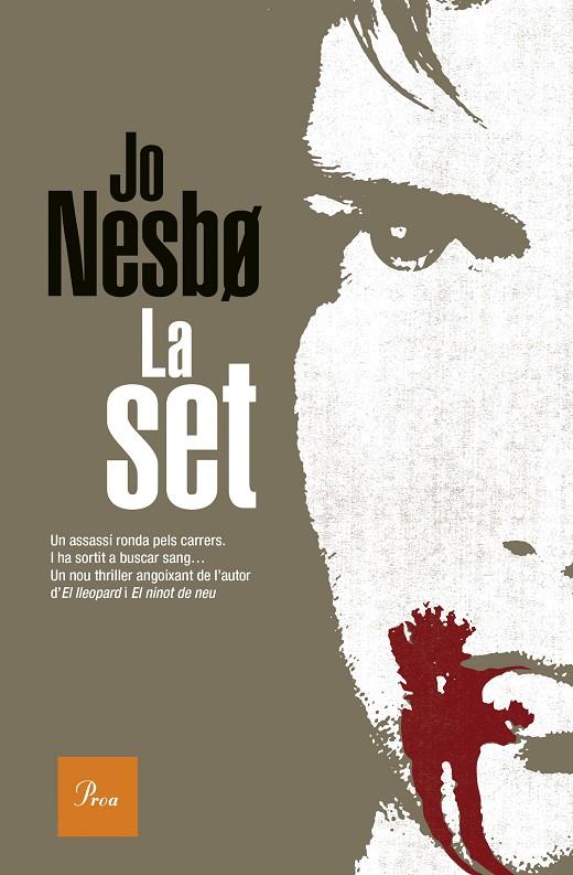 La set | 9788475886688 | Jo Nesbo | Llibres.cat | Llibreria online en català | La Impossible Llibreters Barcelona