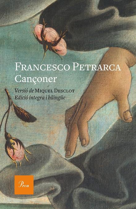 Cançoner | 9788475886503 | Petrarca, Francesco | Llibres.cat | Llibreria online en català | La Impossible Llibreters Barcelona