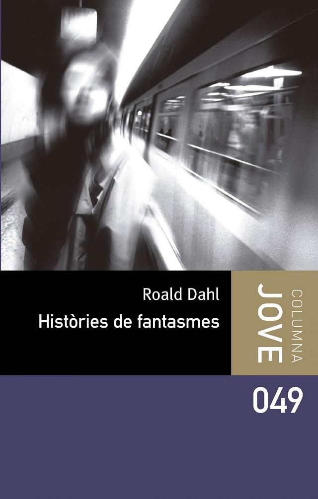 Històries de fantasmes | 9788491373827 | Dahl, Roald | Llibres.cat | Llibreria online en català | La Impossible Llibreters Barcelona