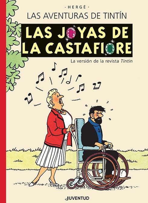 Las joyas de la Castafiore E.E. | 9788426148711 | Remi, Georges | Llibres.cat | Llibreria online en català | La Impossible Llibreters Barcelona