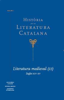 Història de la literatura catalana. Literatura medieval Vol. 2 | 9788441222960 | Broch, Àlex/Badia, Lola | Llibres.cat | Llibreria online en català | La Impossible Llibreters Barcelona